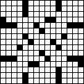 Crossword Layout #682