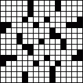 Crossword Layout #688
