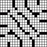 Crossword Layout #7141