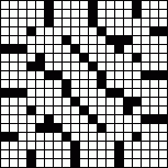 Crossword Layout #7157