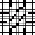 Crossword Layout #761