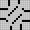 Crossword Layout #764