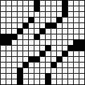 Crossword Layout #765