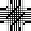 Crossword Layout #769