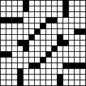 Crossword Layout #789