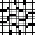 Crossword Layout #790