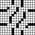 Crossword Layout #791