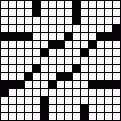 Crossword Layout #794