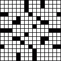 Crossword Layout #799
