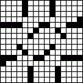 Crossword Layout #803