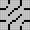Crossword Layout #805