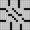Crossword Layout #812