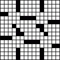 Crossword Layout #824