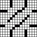 Crossword Layout #848