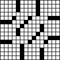 Crossword Layout #852