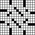 Crossword Layout #854