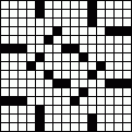 Crossword Layout #859