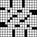 Crossword Layout #861