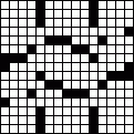 Crossword Layout #862