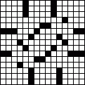 Crossword Layout #867