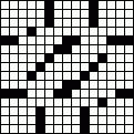 Crossword Layout #873