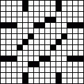 Crossword Layout #880
