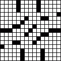 Crossword Layout #882