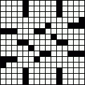 Crossword Layout #885