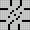 Crossword Layout #887