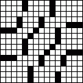 Crossword Layout #888