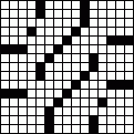 Crossword Layout #895
