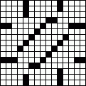 Crossword Layout #899