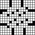 Crossword Layout #901
