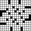Crossword Layout #902