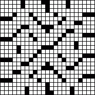 Crossword Layout #9104