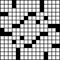 Crossword Layout #914