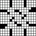 Crossword Layout #916