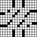 Crossword Layout #918