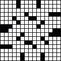 Crossword Layout #921