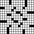Crossword Layout #922