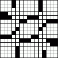Crossword Layout #924