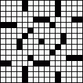 Crossword Layout #926