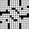 Crossword Layout #928