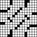 Crossword Layout #933