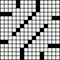 Crossword Layout #935