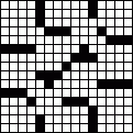 Crossword Layout #936