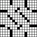 Crossword Layout #939
