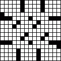 Crossword Layout #943