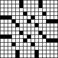 Crossword Layout #946