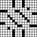 Crossword Layout #947